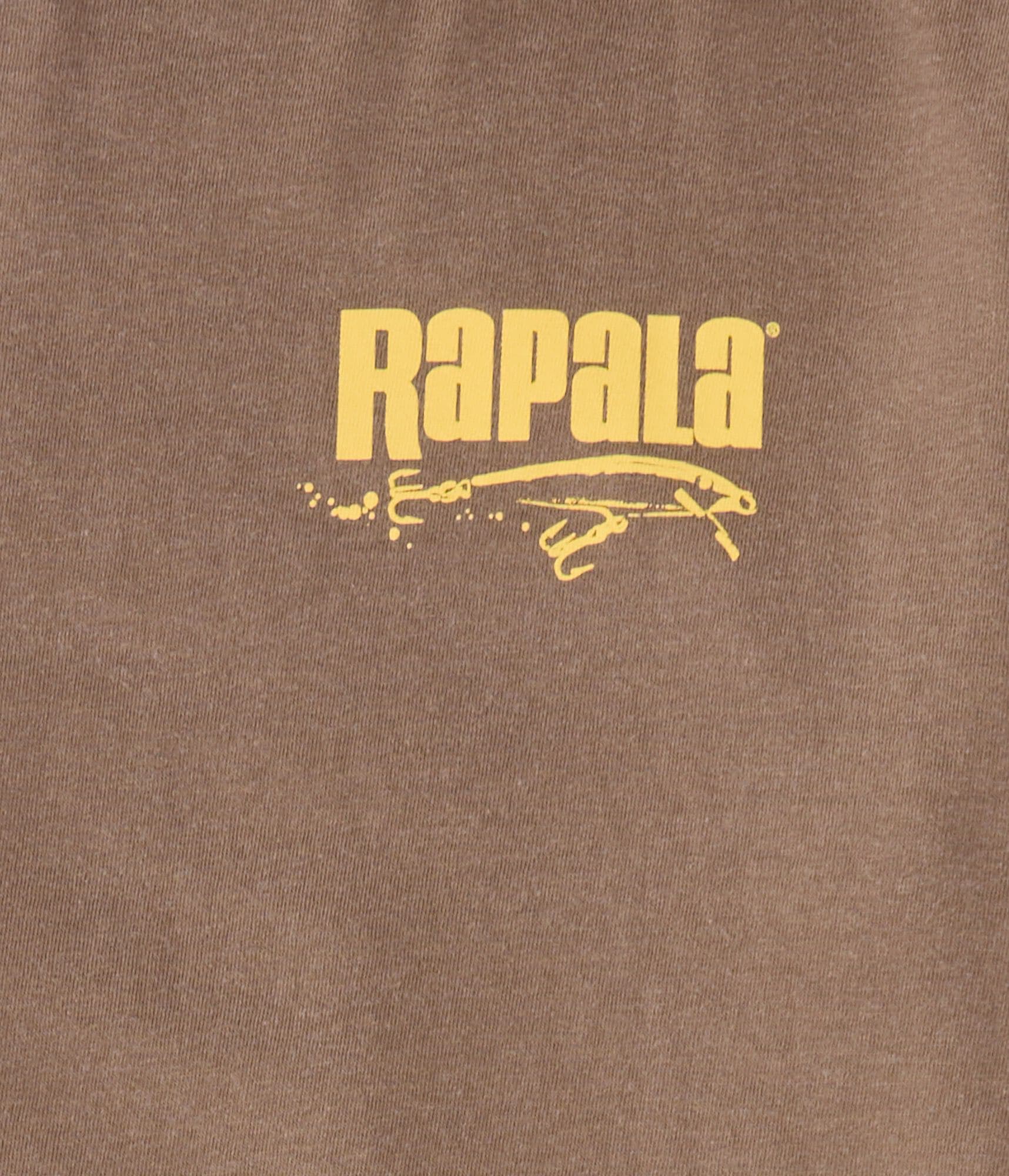 Rapala Fishing Relaxed Graphic Tee
