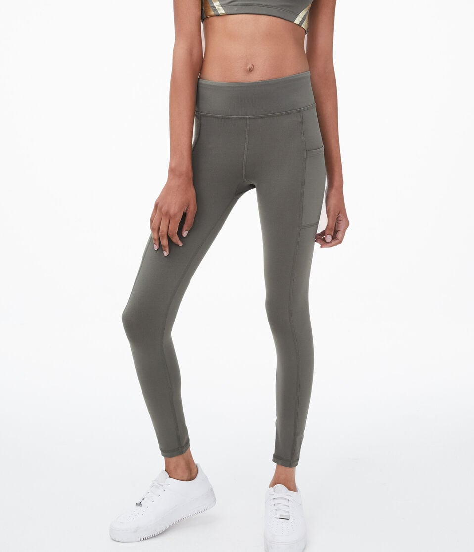 Pocket Leggings