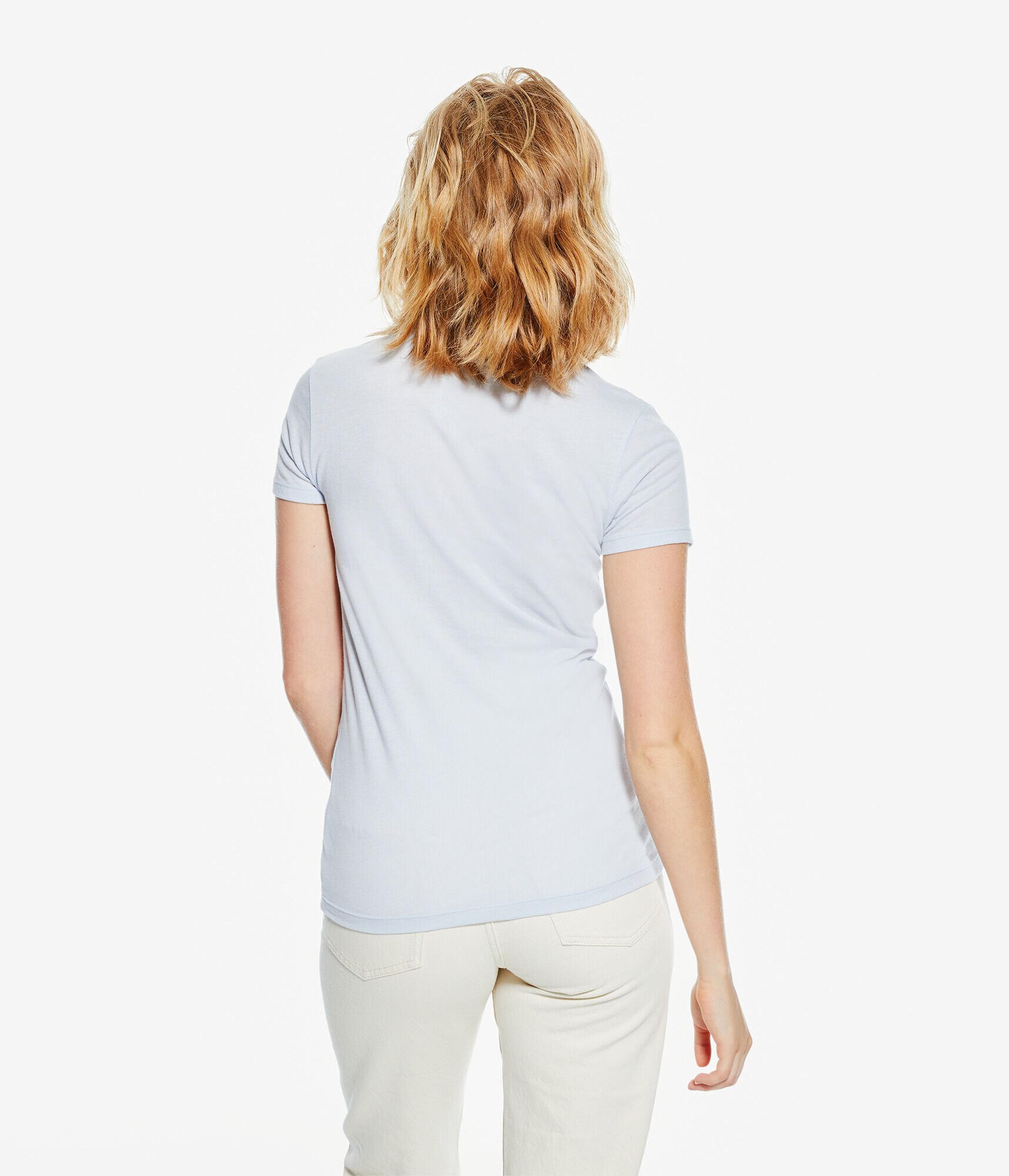 Floral Tiger Graphic Tee