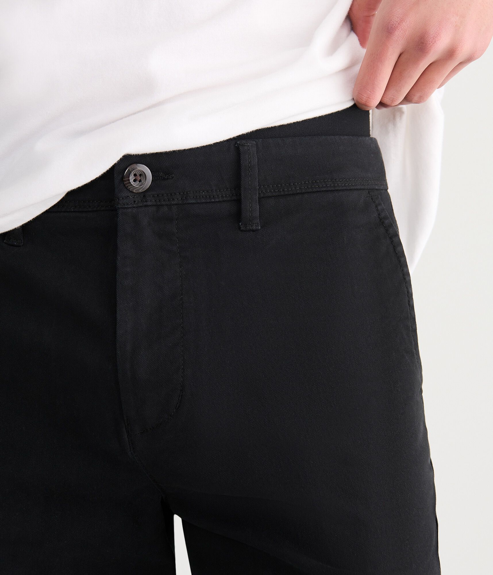 Eco Skinny Chinos