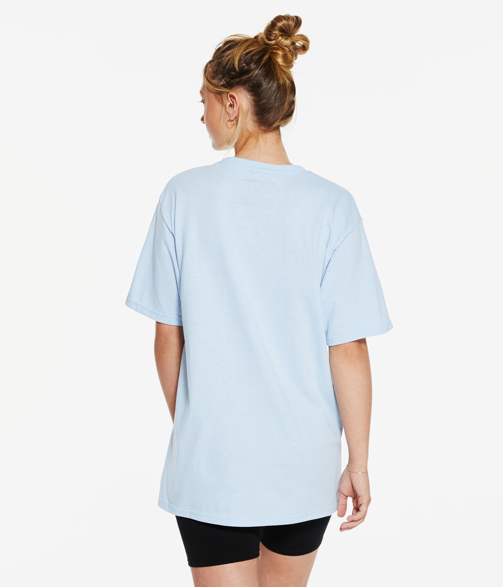 Rugrats '90s Baby Boyfriend Graphic Tee