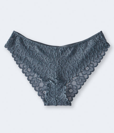 Floral Lace Cheeky Floral Lace Cheeky