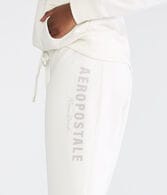 Aeropostale New York Fit & Flare Sweatpants