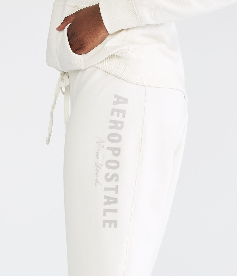 Aeropostale New York Fit & Flare Sweatpants