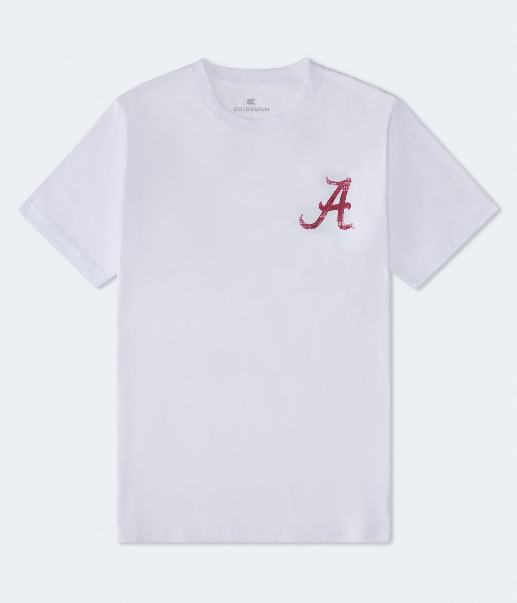 Alabama Crimson Tide Relaxed Graphic Tee