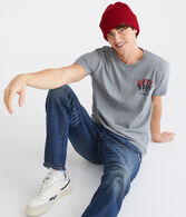 NYC Pigeons Graphic Tee