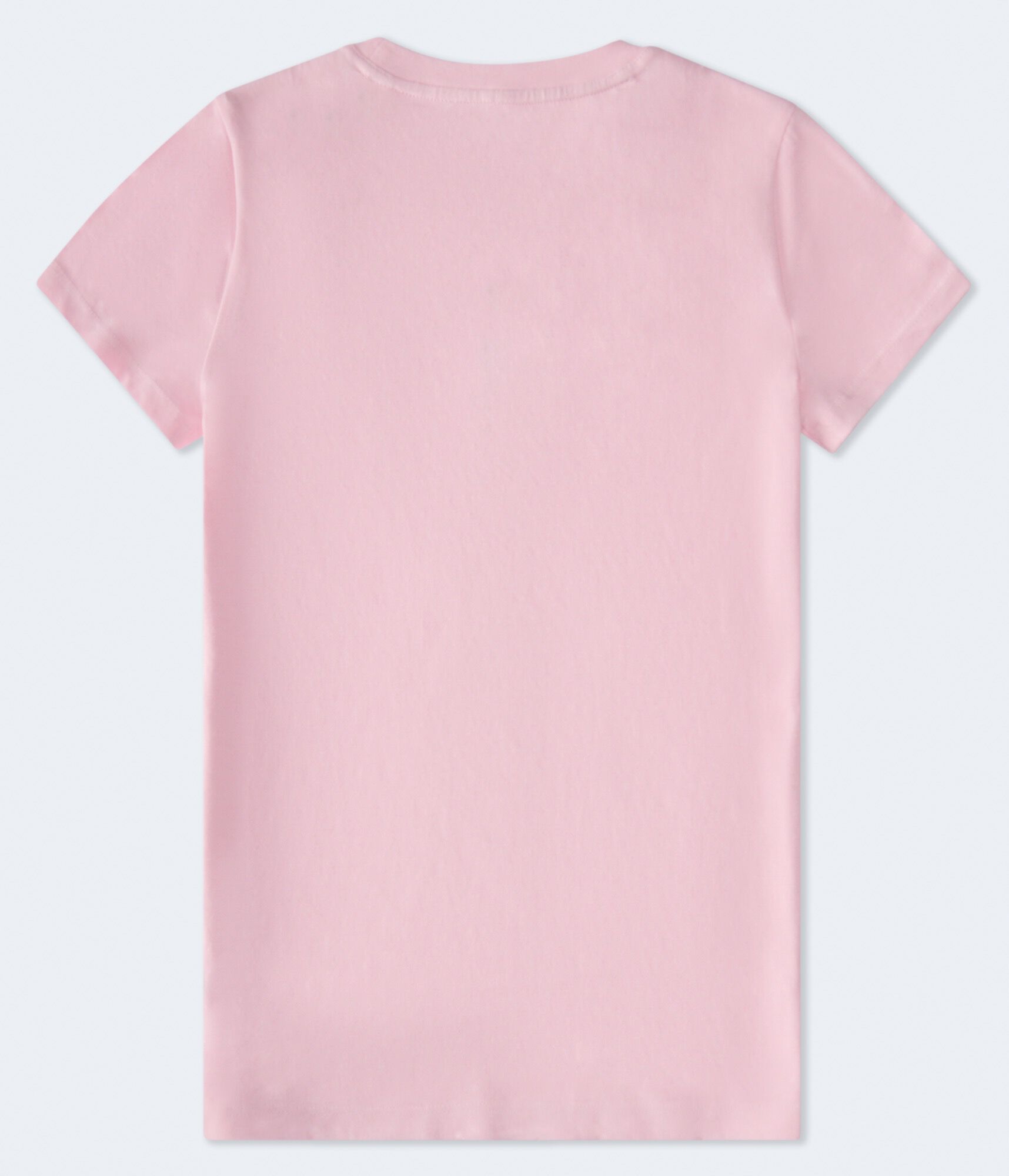 Aeropostale Teddy Bear Graphic Tee