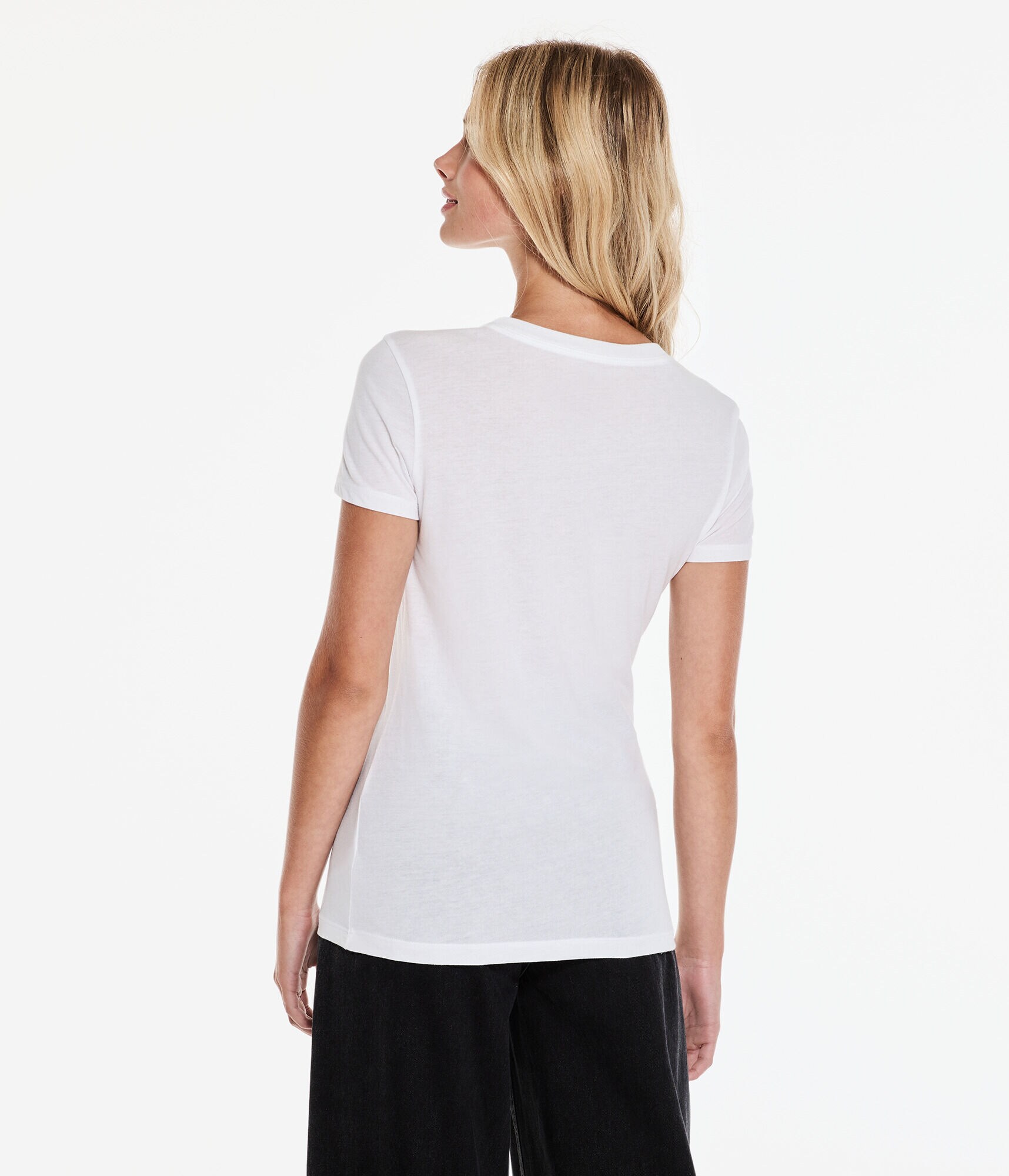 Paris Eiffel Tower Graphic Tee