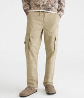 Utility Cargo Pants