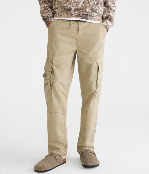 Utility Cargo Pants Utility Cargo Pants