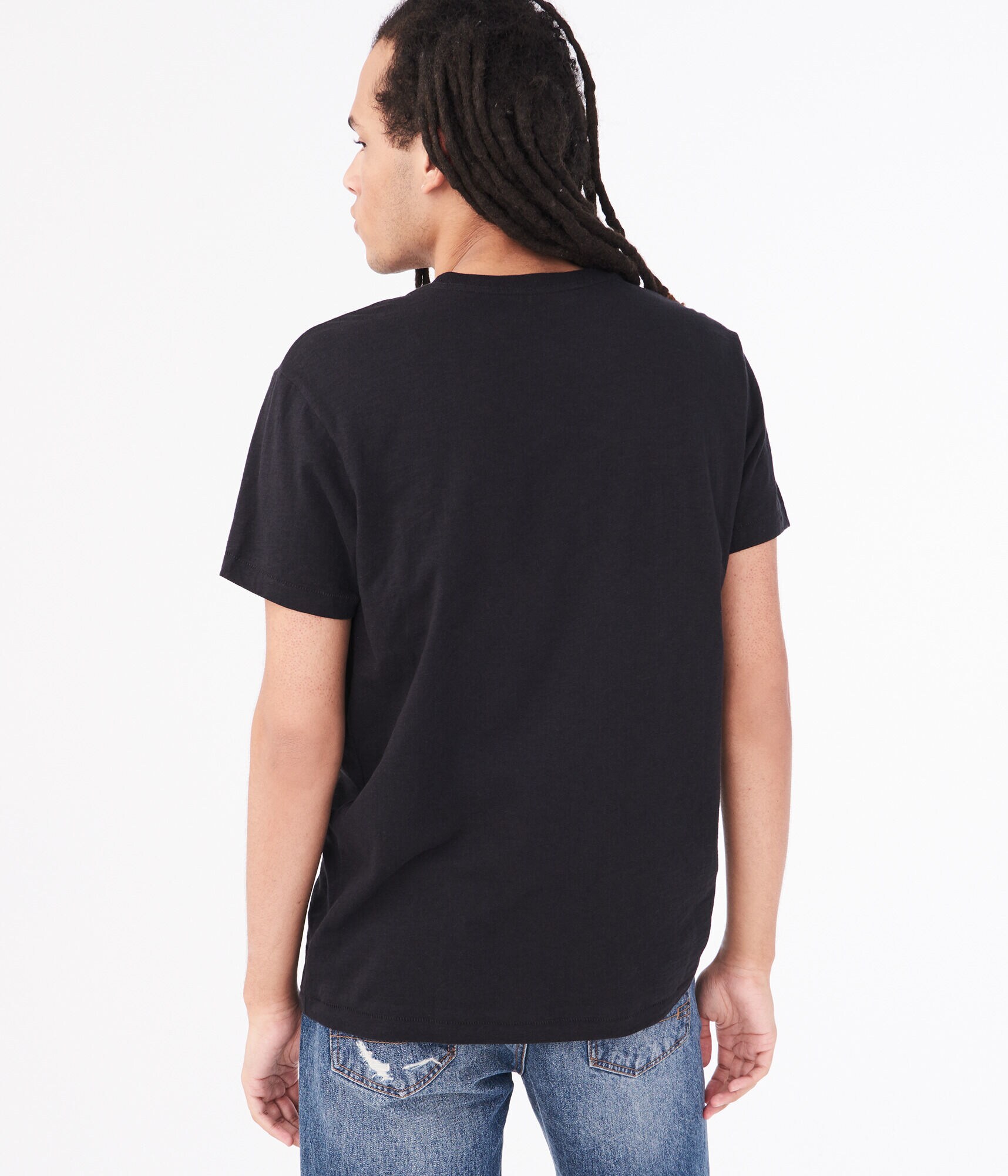 Aero USA Graphic Tee