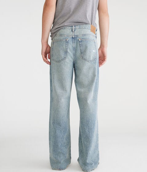 Baggy Jean Baggy Jean