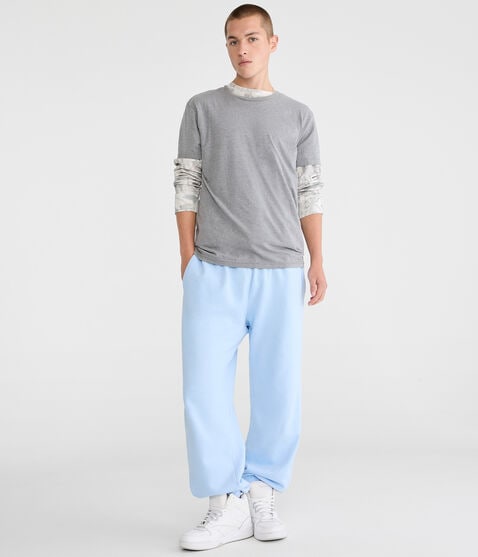 Cloud Soft Jogger Sweatpants