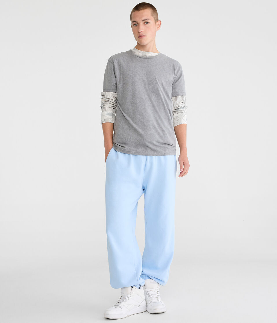 Cloud Soft Jogger Sweatpants
