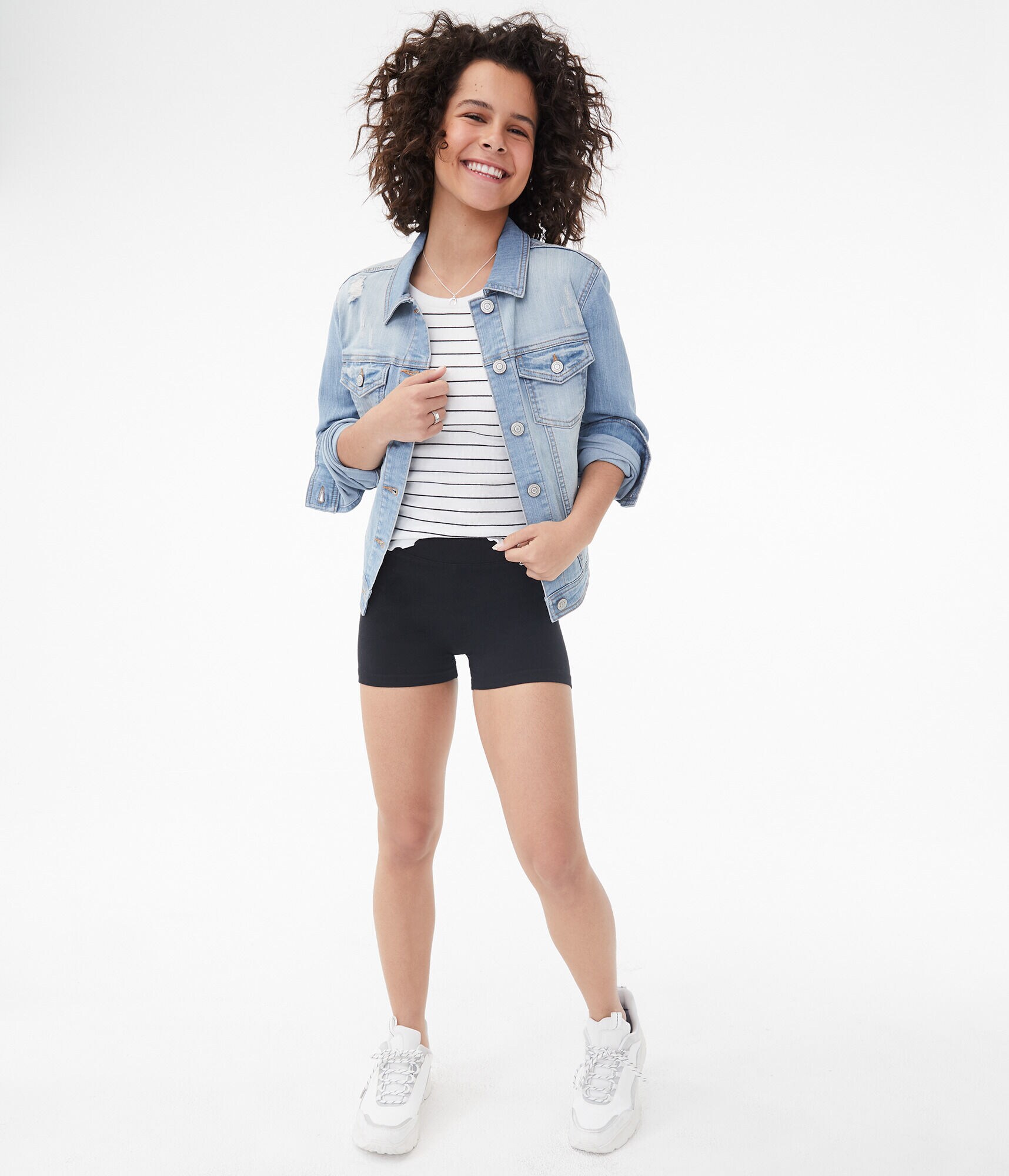 booty buster shorts