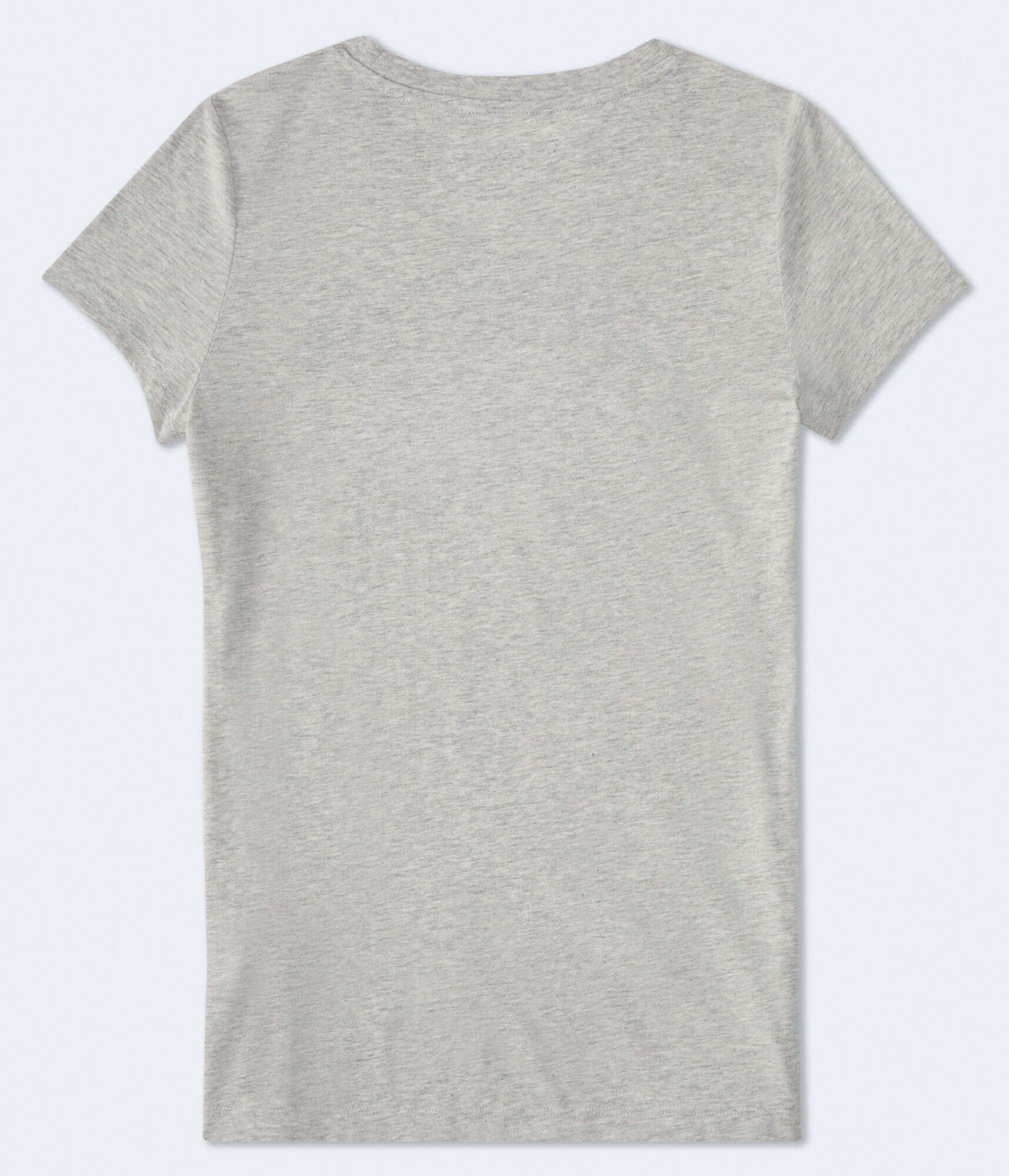 Aeropostale Arch Crest Graphic Tee