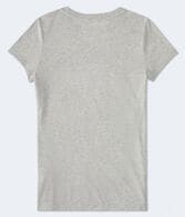 Aeropostale Arch Crest Graphic Tee