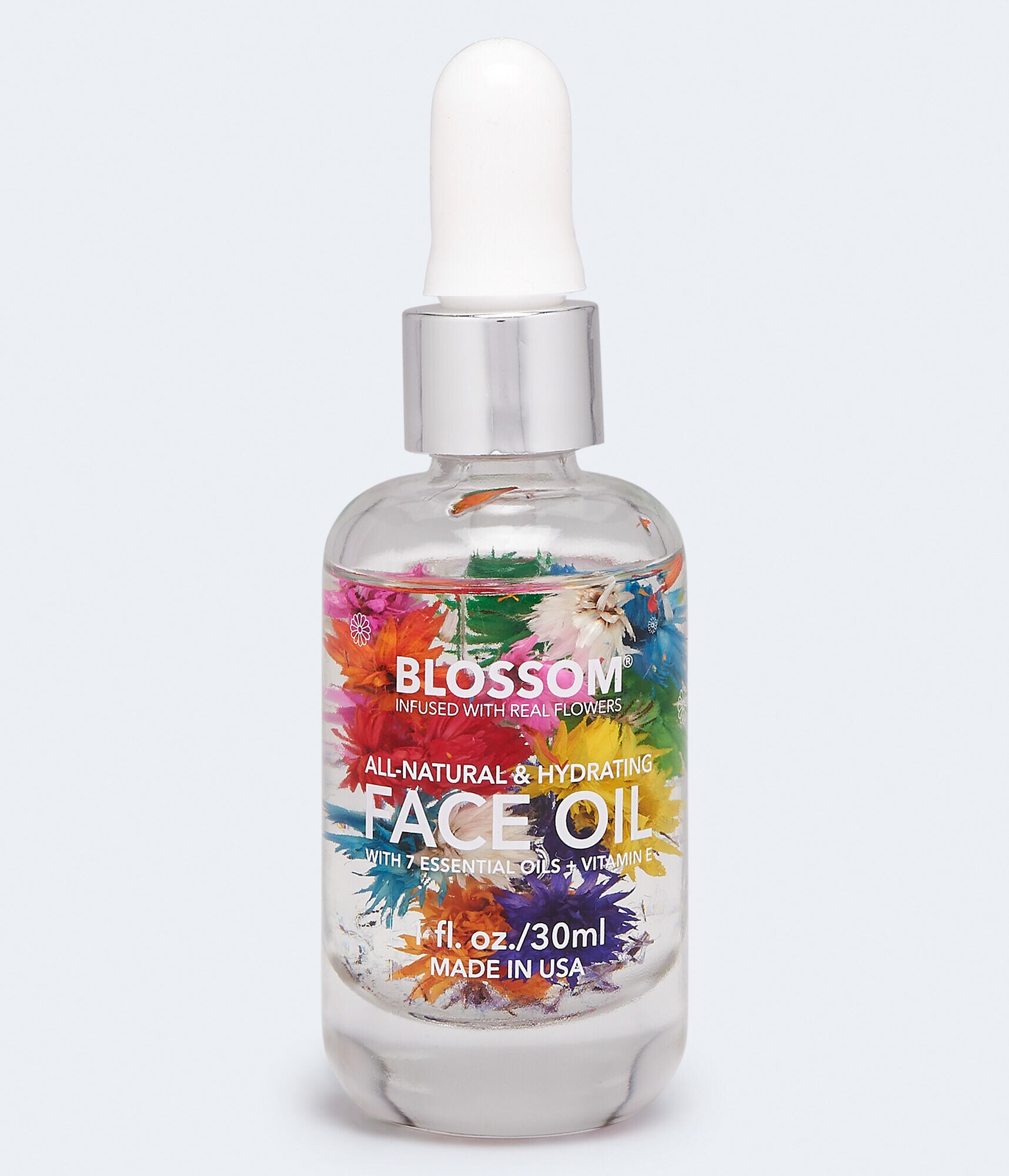 Blossom Spring Bouquet Hydrating Face Oil