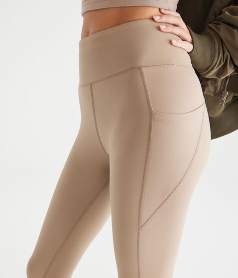 Air Softspun Ultra High-Rise Curvy Pocket Leggings Air Softspun Ultra High-Rise Curvy Pocket Leggings