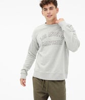 Los Angeles California Crew Sweatshirt