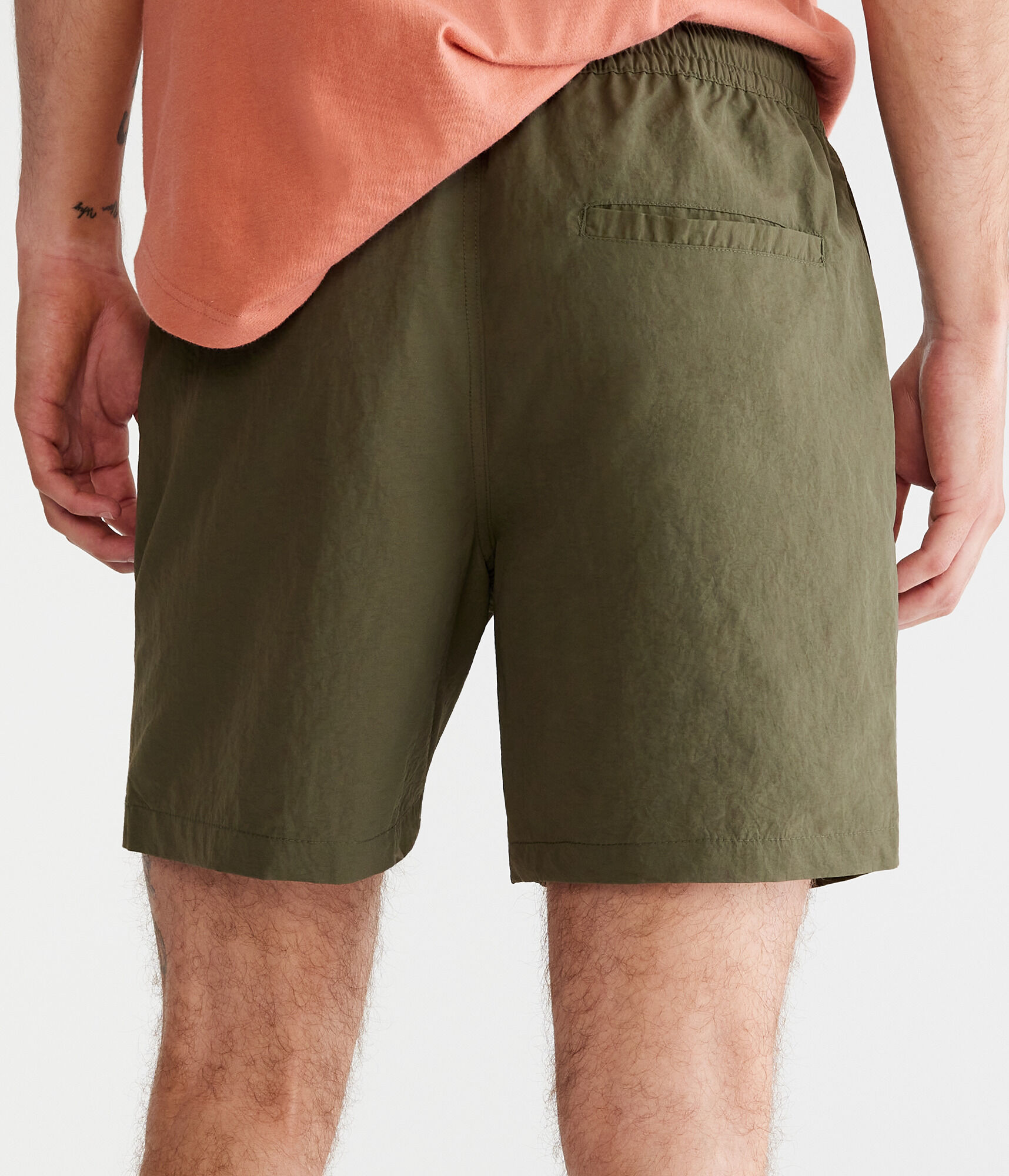 Aeropostale jogger shorts Clearance