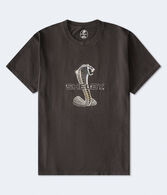 Shelby Cobra Relaxed Graphic Tee