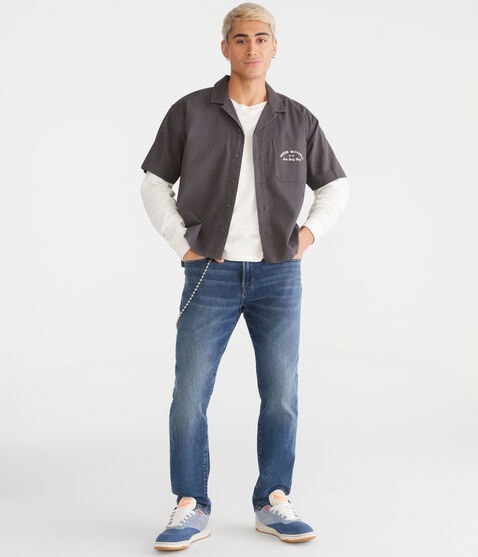 Slim Premium Air Jean Slim Premium Air Jean