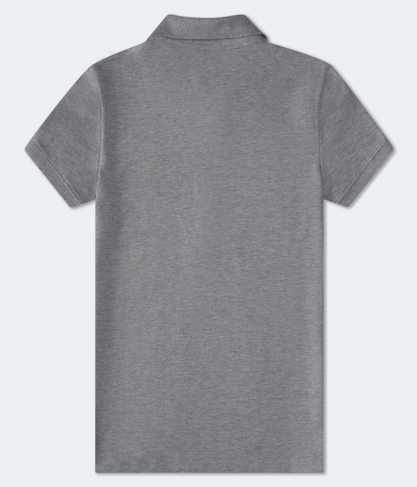 A87 Piqu&eacute; Polo