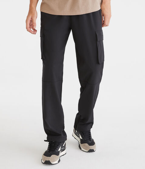 Aero MVMNT Stretch Hybrid Pants Aero MVMNT Stretch Hybrid Pants