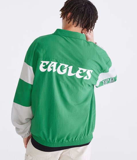 Philadelphia Eagles Full-Zip Jacket