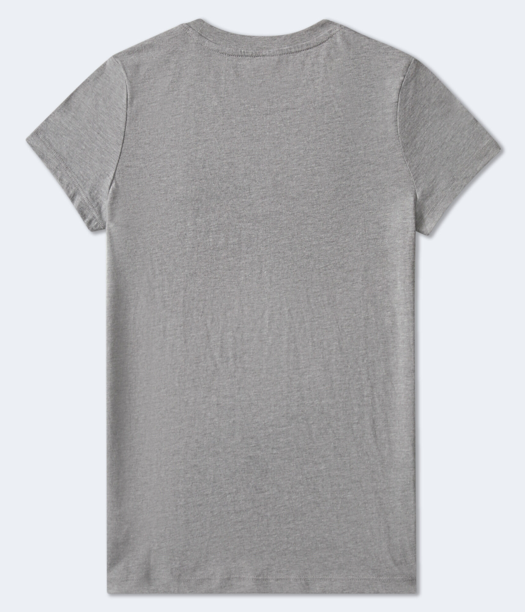 Aeropostale Butterfly Appliqu&eacute; Graphic Tee