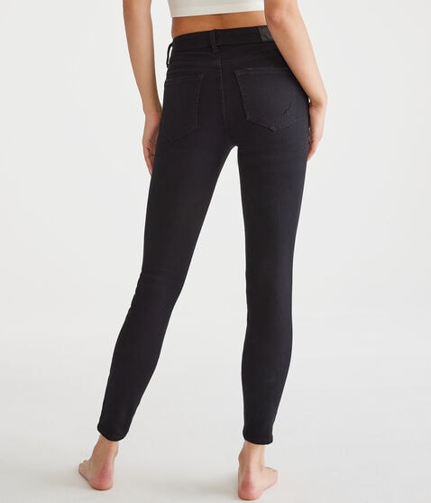 Flex Effects High-Rise Jegging Flex Effects High-Rise Jegging