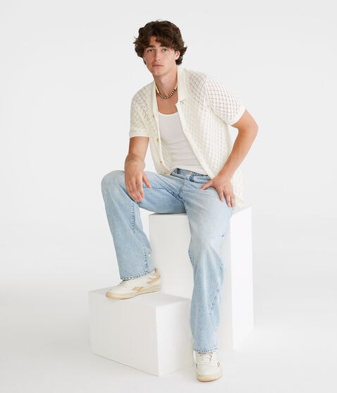 Baggy Jean Baggy Jean