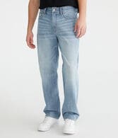 Relaxed Jean