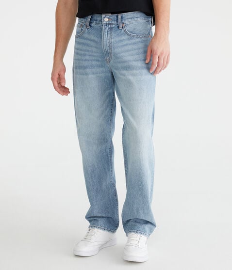 Relaxed Jean Relaxed Jean