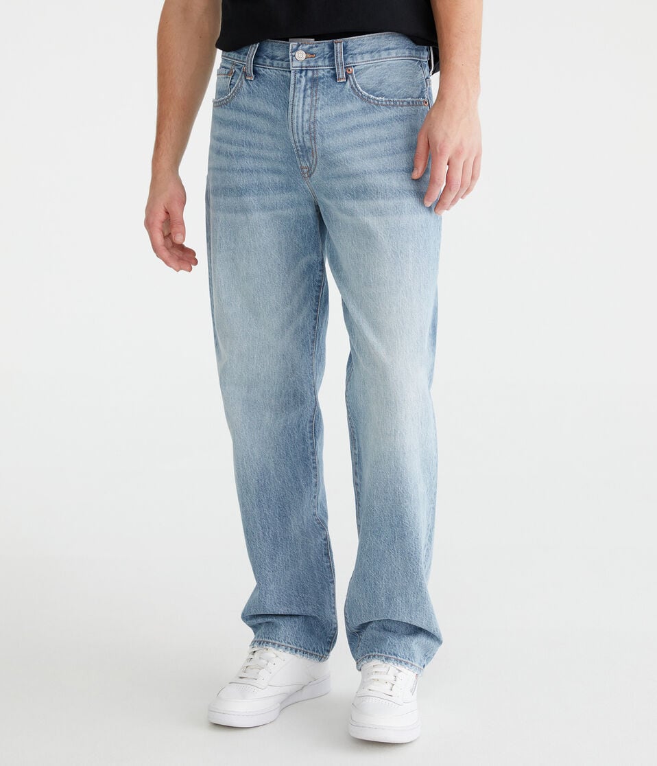 Relaxed Jean