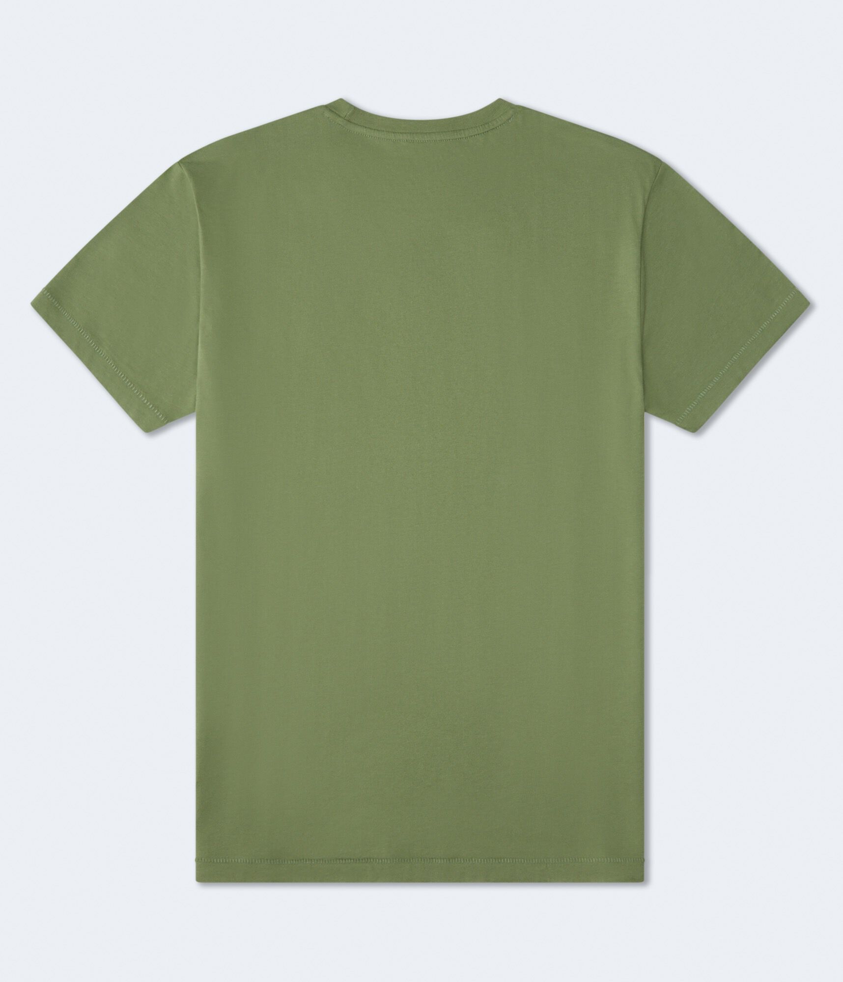 Aero 1987 Box Graphic Tee