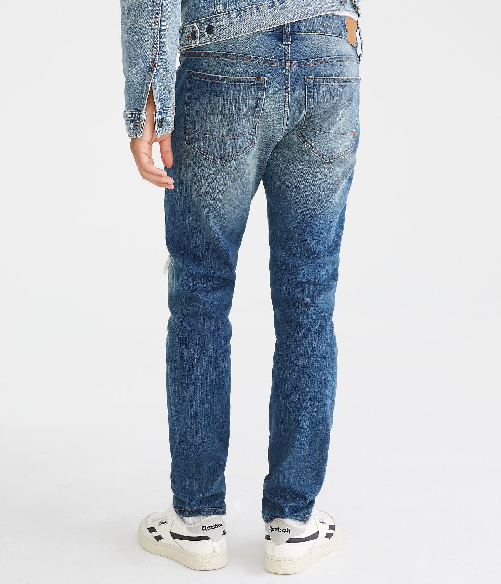 Slim Jean