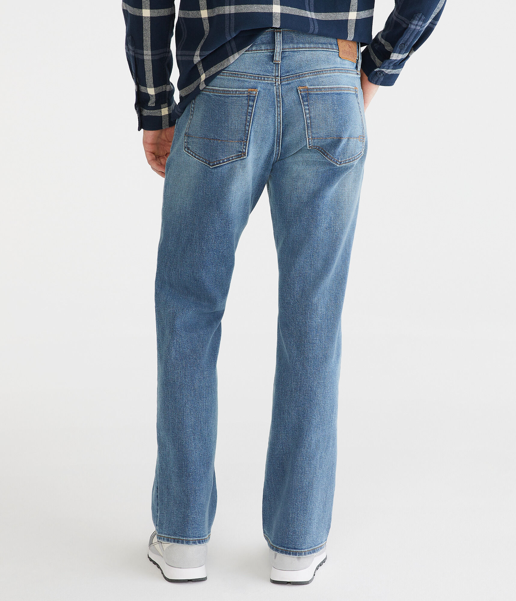 Bootcut Premium Air Jean