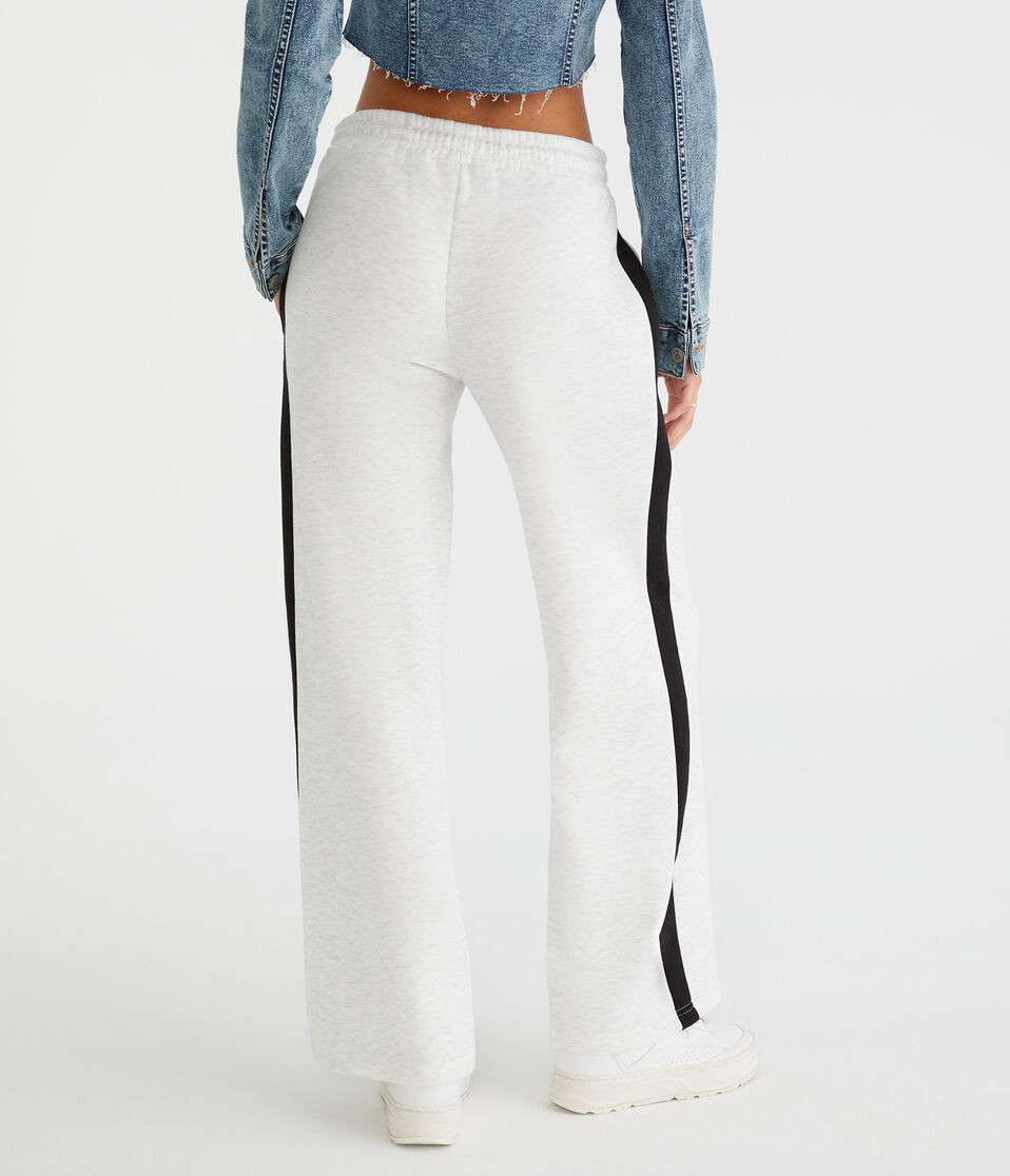 Sports Club Fleece Track Pants