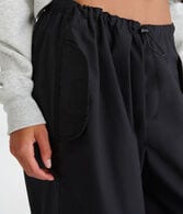 Parachute Pants