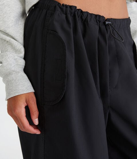 Parachute Pants