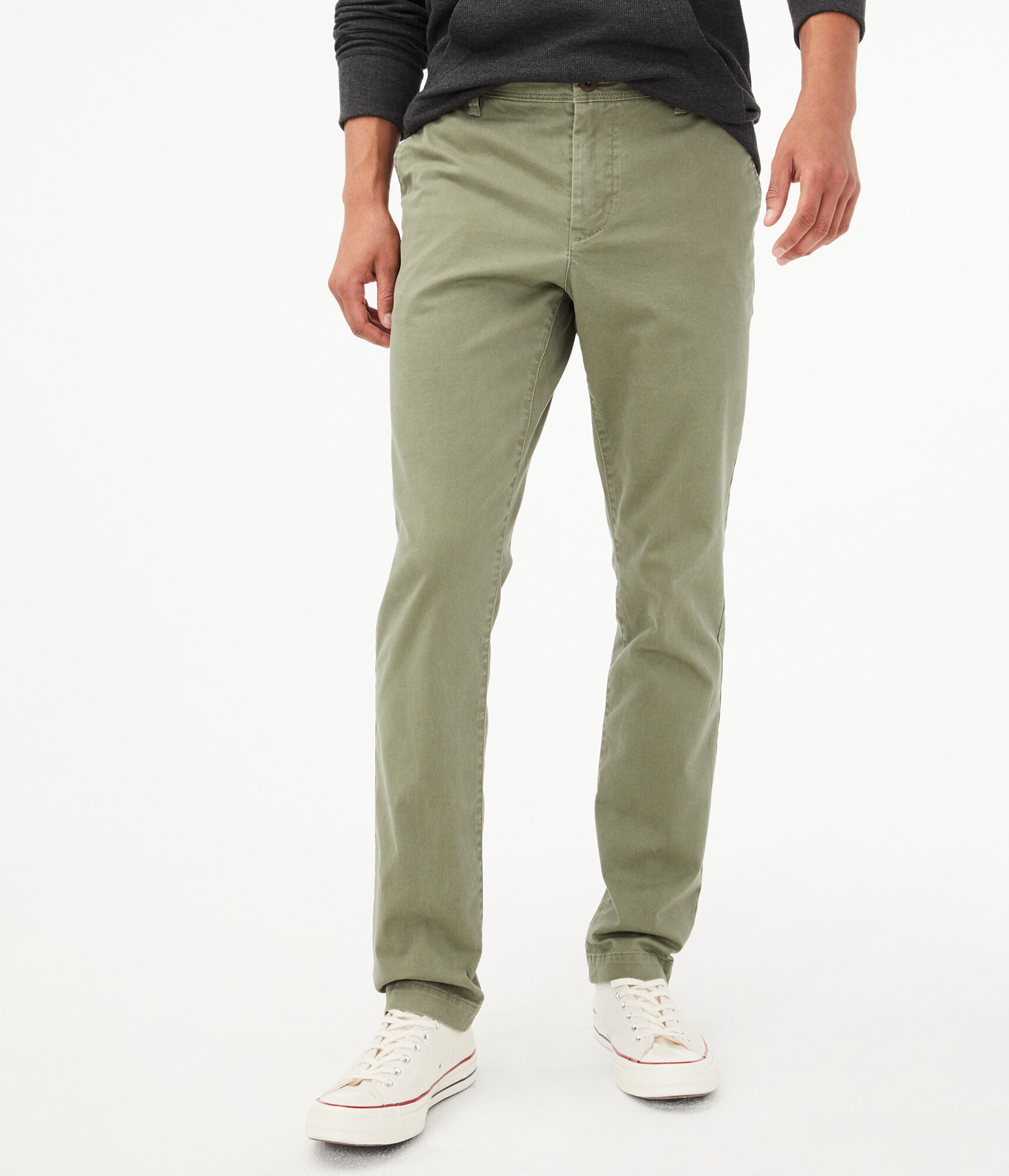 Twill chinos Clearance