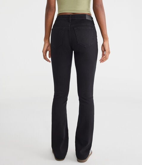 Mid-Rise Bootcut Jean Mid-Rise Bootcut Jean