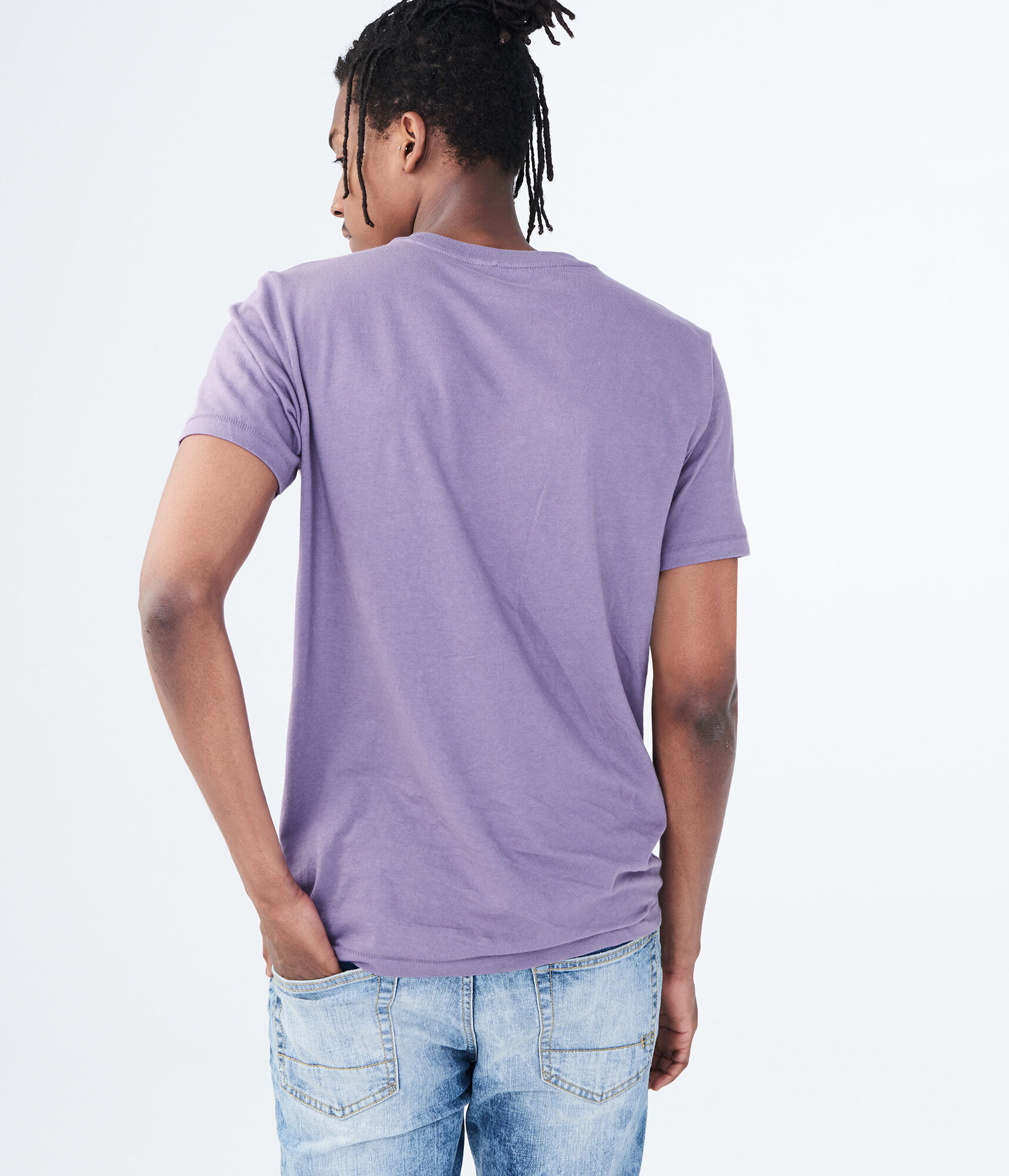 Aero-1987 NYC Graphic Tee