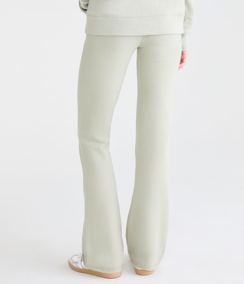 Aero 87 Fit & Flare Sweatpants