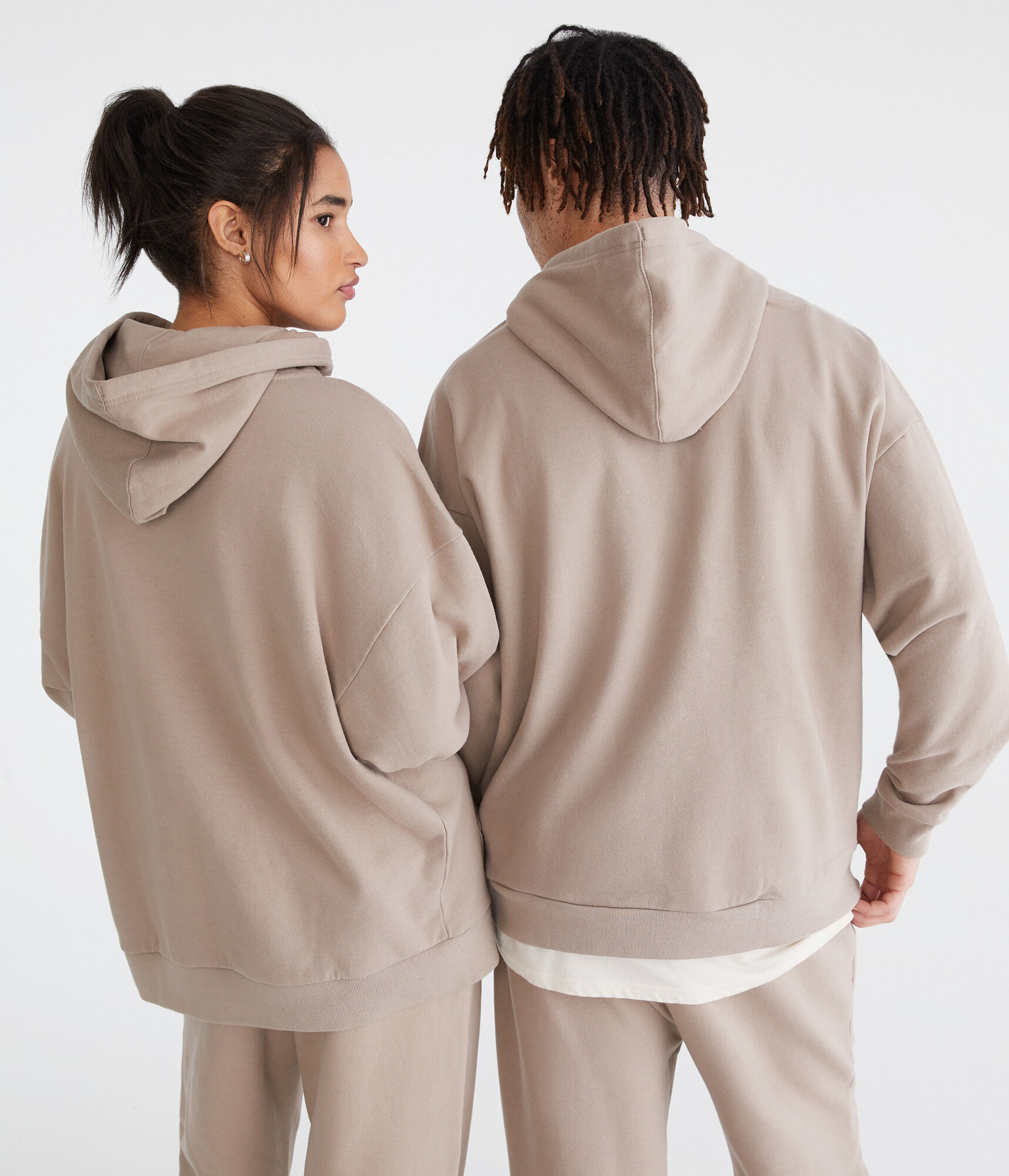Cloud Soft Pullover Hoodie