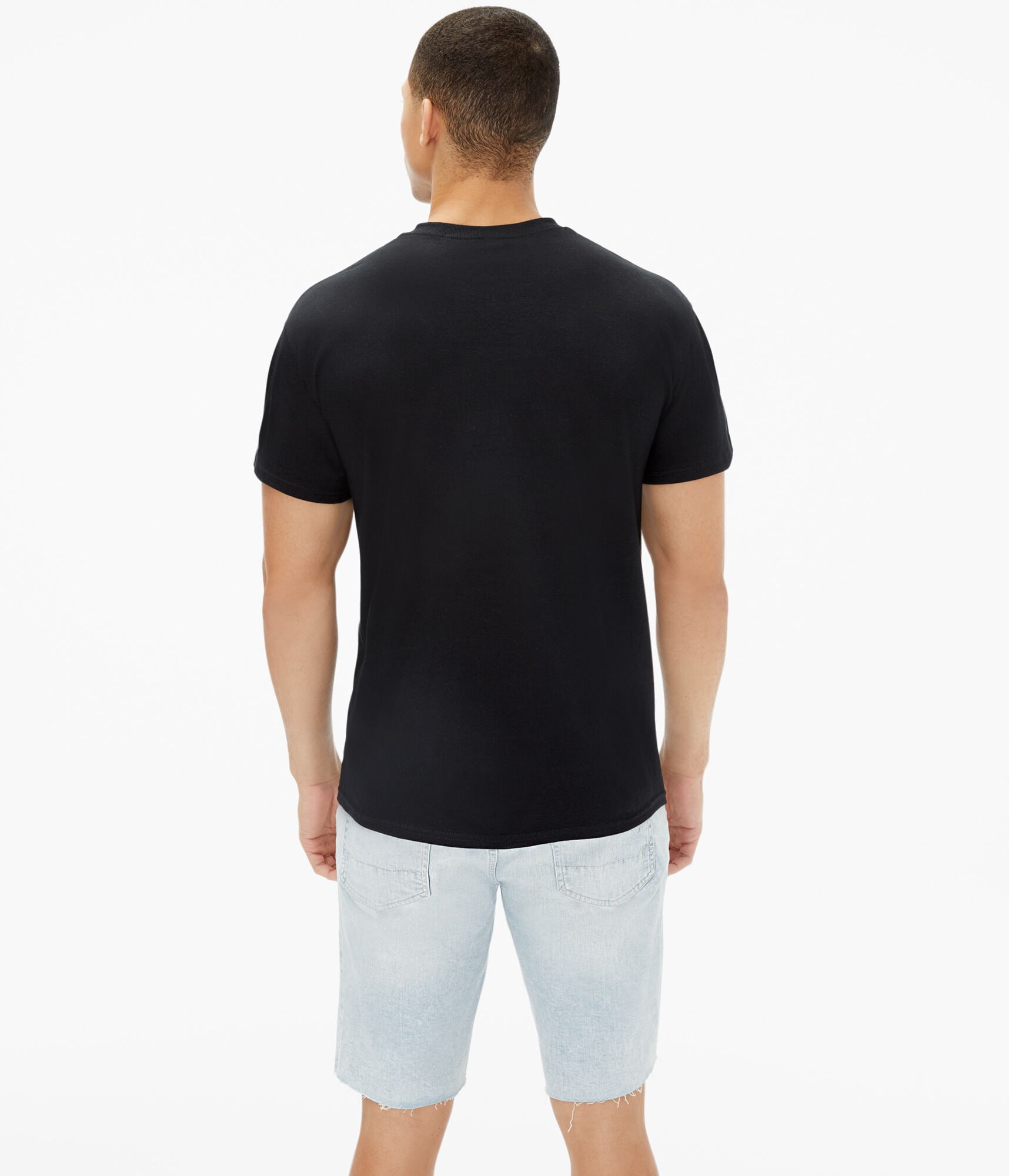 Pulp Fiction Graphic Tee