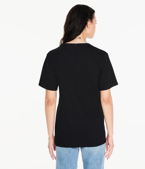 Poison Snake Skull Graphic Tee Poison Snake Skull Graphic Tee