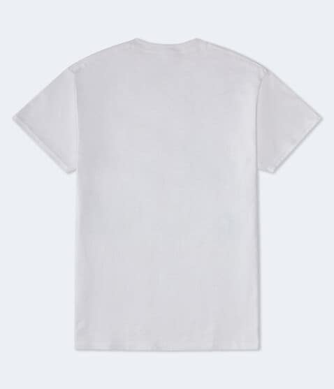 Tinkerbell Sketch Oversized Graphic Tee Tinkerbell Sketch Oversized Graphic Tee